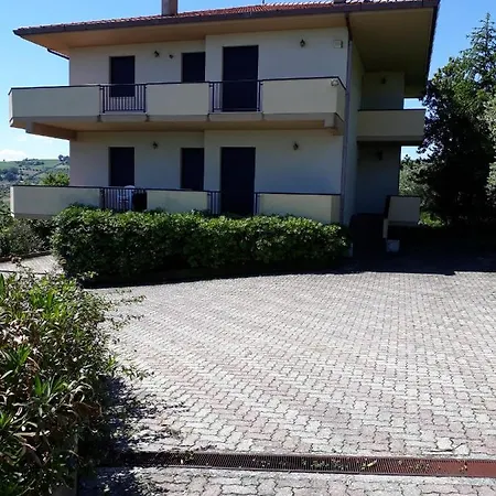 La Foresteria- Azienda Agricola Garra * Mutignano
