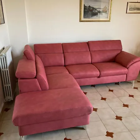 La Foresteria- Azienda Agricola Garra Country house Mutignano