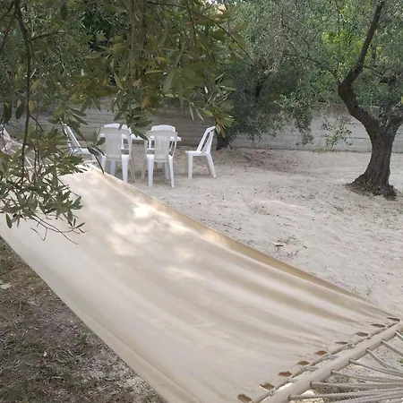 La Foresteria- Azienda Agricola Garra