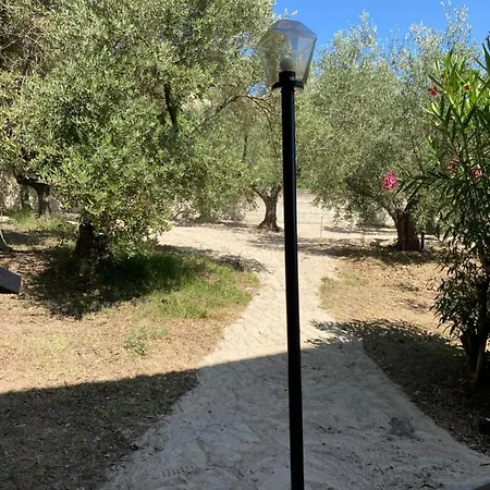 La Foresteria- Azienda Agricola Garra Mutignano