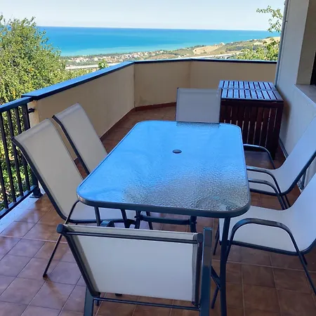 Country house La Foresteria- Azienda Agricola Garra