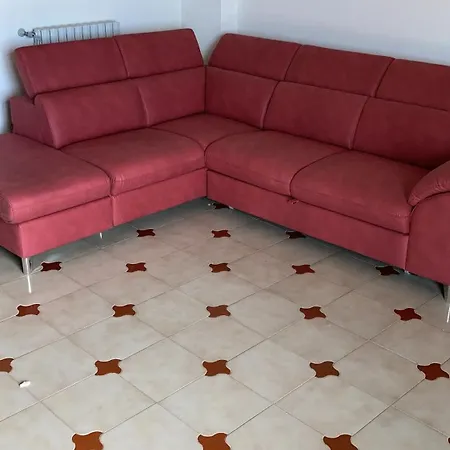 Country house La Foresteria- Azienda Agricola Garra *