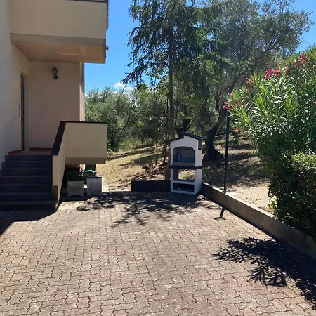 Country house La Foresteria- Azienda Agricola Garra