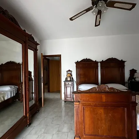 La Foresteria- Azienda Agricola Garra Mutignano