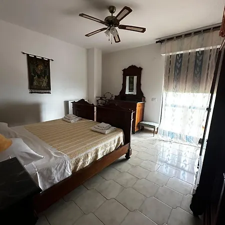 La Foresteria- Azienda Agricola Garra * Mutignano