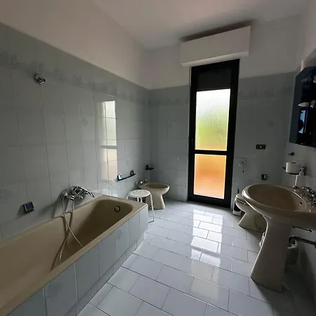 La Foresteria- Azienda Agricola Garra Country house