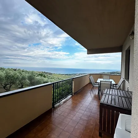 Hétvégi ház La Foresteria- Azienda Agricola Garra