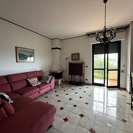 Country house La Foresteria- Azienda Agricola Garra *