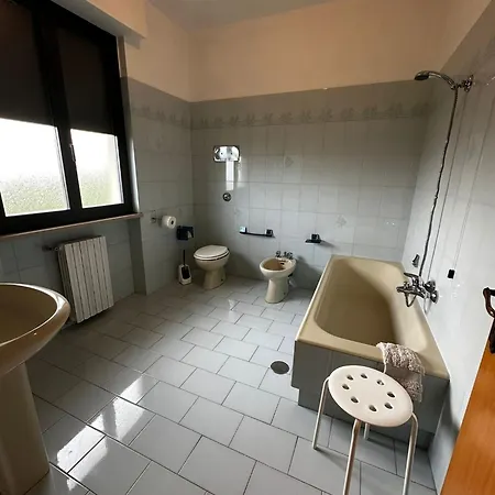 Hétvégi ház La Foresteria- Azienda Agricola Garra Mutignano