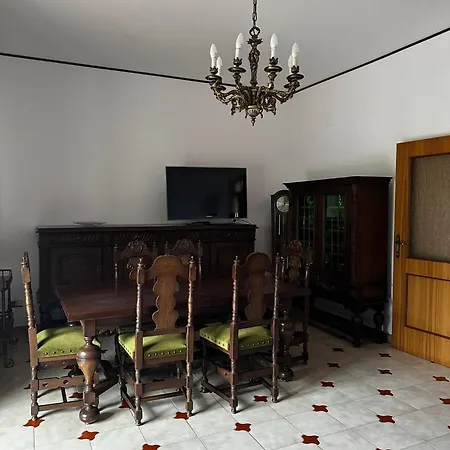 La Foresteria- Azienda Agricola Garra