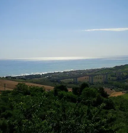 La Foresteria- Azienda Agricola Garra Hétvégi ház