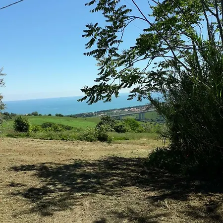 Hétvégi ház La Foresteria- Azienda Agricola Garra Mutignano