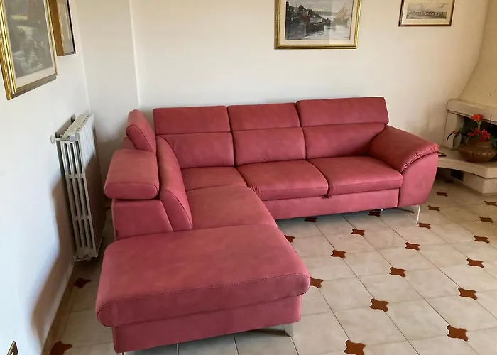 La Foresteria- Azienda Agricola Garra Venkovský dům Mutignano