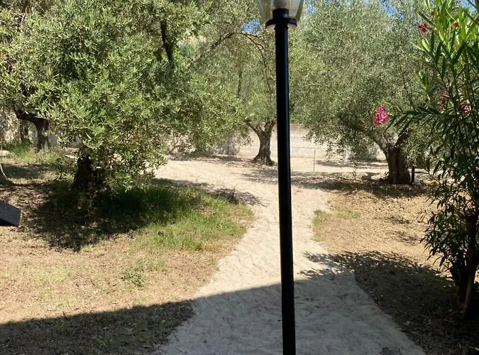 La Foresteria- Azienda Agricola Garra Mutignano