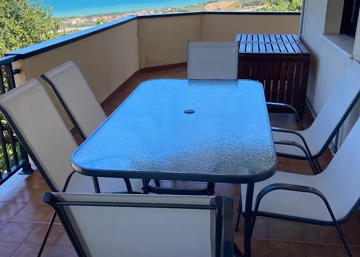 La Foresteria- Azienda Agricola Garra