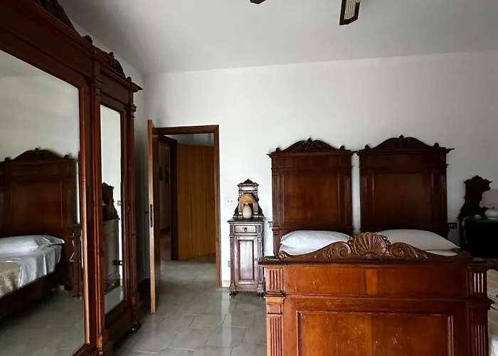 La Foresteria- Azienda Agricola Garra Mutignano