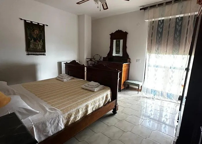 La Foresteria- Azienda Agricola Garra * Mutignano