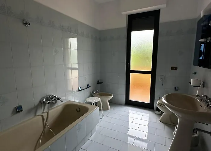 La Foresteria- Azienda Agricola Garra Venkovský dům