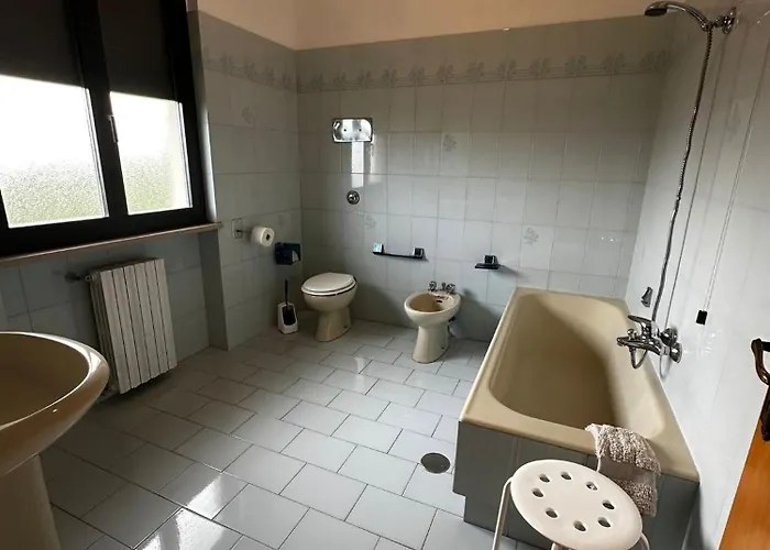 Venkovský dům La Foresteria- Azienda Agricola Garra Mutignano