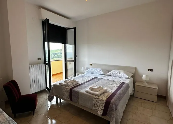 La Foresteria- Azienda Agricola Garra Venkovský dům