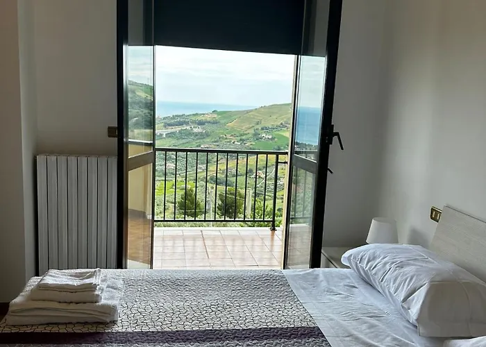 La Foresteria- Azienda Agricola Garra *