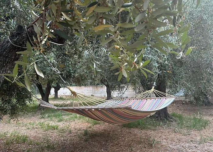 La Foresteria- Azienda Agricola Garra *
