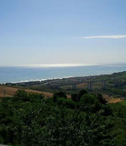 La Foresteria- Azienda Agricola Garra Venkovský dům