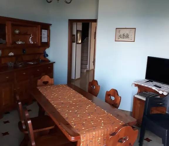 La Foresteria- Azienda Agricola Garra *